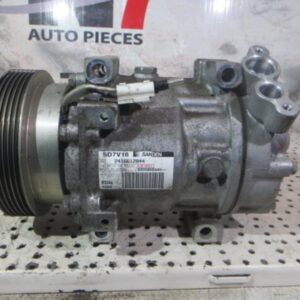 Compresseur clim DACIA LOGAN MCV 1 PHASE 2 BREAK Diesel