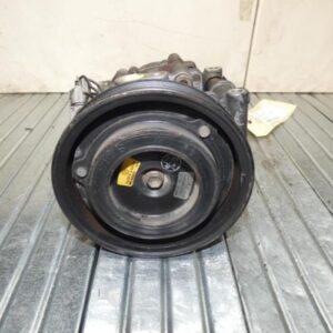 Compresseur clim FIAT BRAVA Diesel