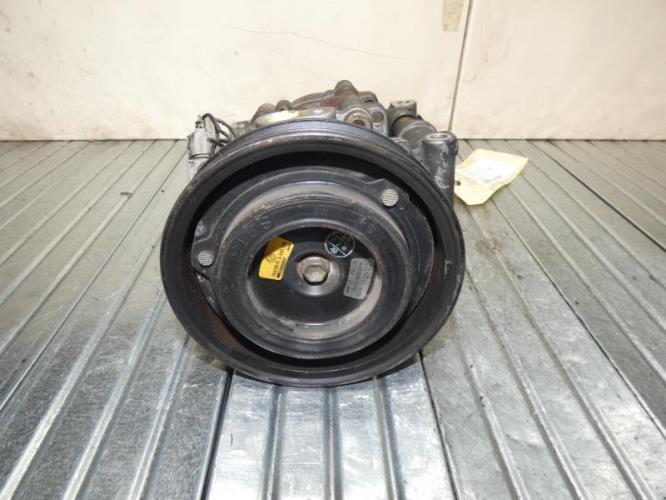 Compresseur clim FIAT BRAVA Diesel