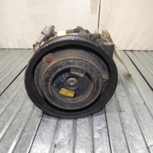 Compresseur clim FIAT BRAVA Diesel