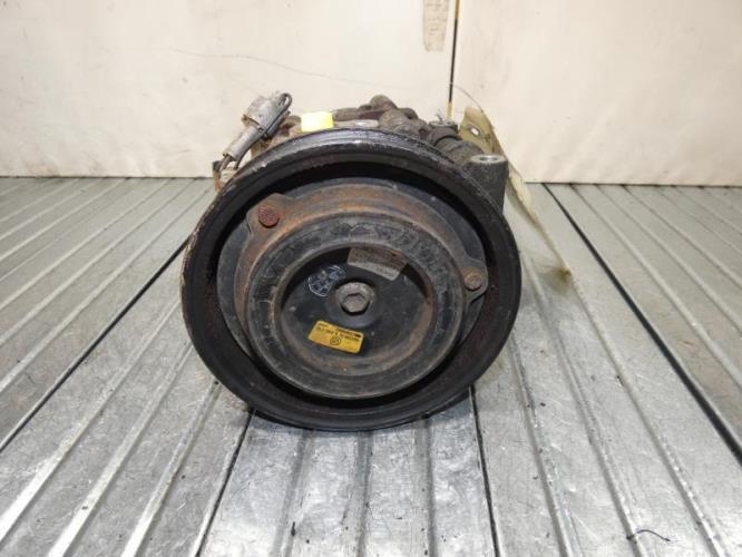 Compresseur clim FIAT BRAVA Diesel