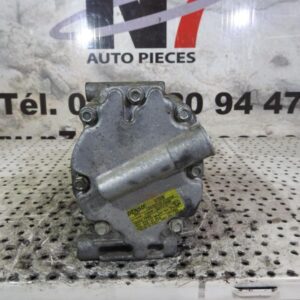 Compresseur clim FIAT