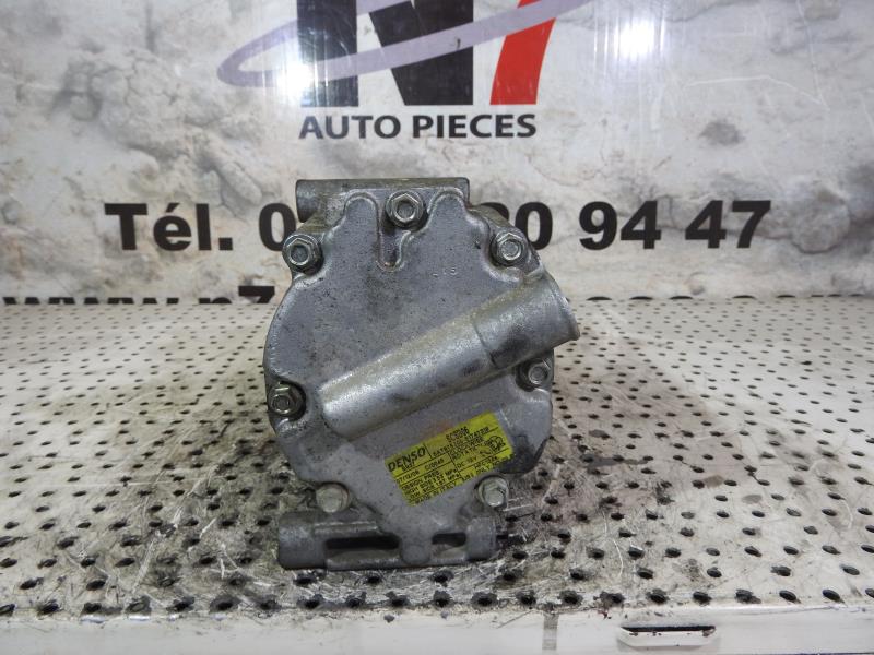 Compresseur clim FIAT