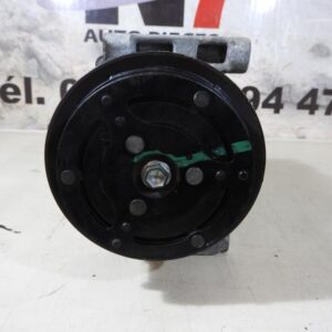Compresseur clim FIAT 500 2 PHASE 1 Essence