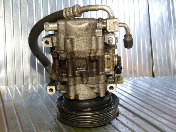 Compresseur clim FIAT MAREA WEEKEND BREAK Essence