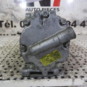 Compresseur clim FIAT
