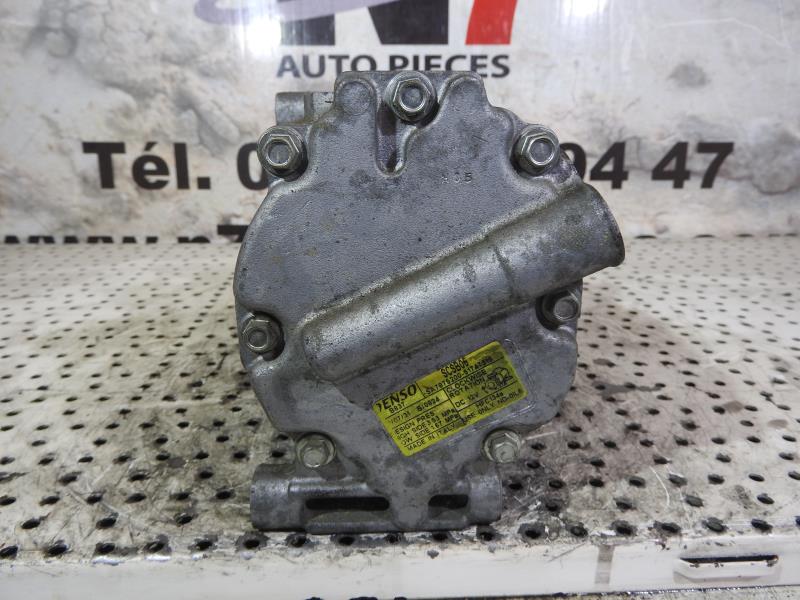 Compresseur clim FIAT