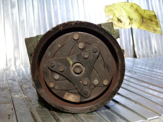 Compresseur clim FIAT PUNTO 2 PHASE 1 Diesel