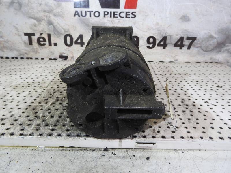 Compresseur clim FIAT