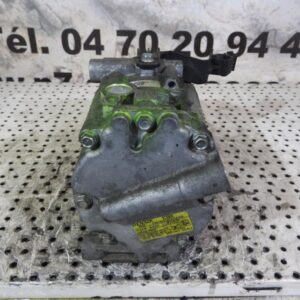 Compresseur clim FIAT