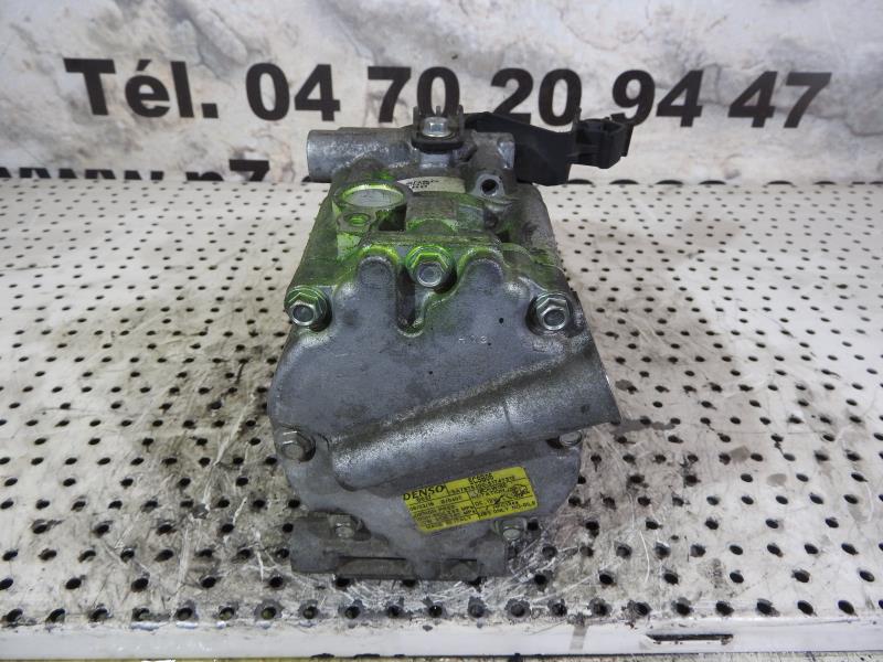 Compresseur clim FIAT