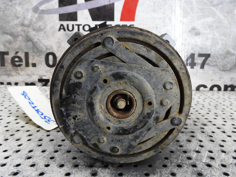 Compresseur clim FIAT TEMPRA PHASE 2 BREAK Diesel