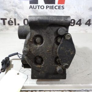 Compresseur clim FORD FIESTA 4 PHASE 2 Diesel