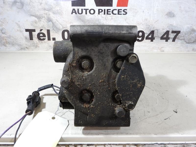 Compresseur clim FORD FIESTA 4 PHASE 2 Diesel