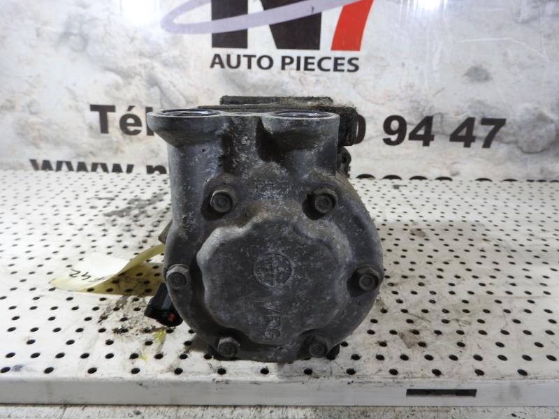 Compresseur clim FORD