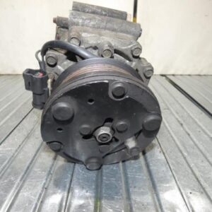 Compresseur clim FORD FOCUS 1 Diesel