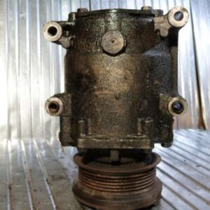 Compresseur clim FORD FOCUS 1 BREAK Diesel