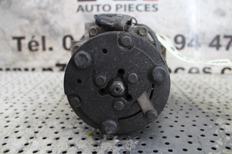 Compresseur clim FORD FOCUS 1 Diesel