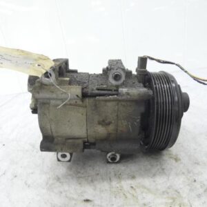 Compresseur clim FORD MONDEO 1 PHASE 1 Essence