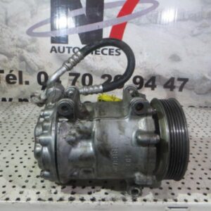 Compresseur clim CITROEN