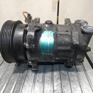 Compresseur clim HONDA ACCORD 5 PHASE 1 Diesel