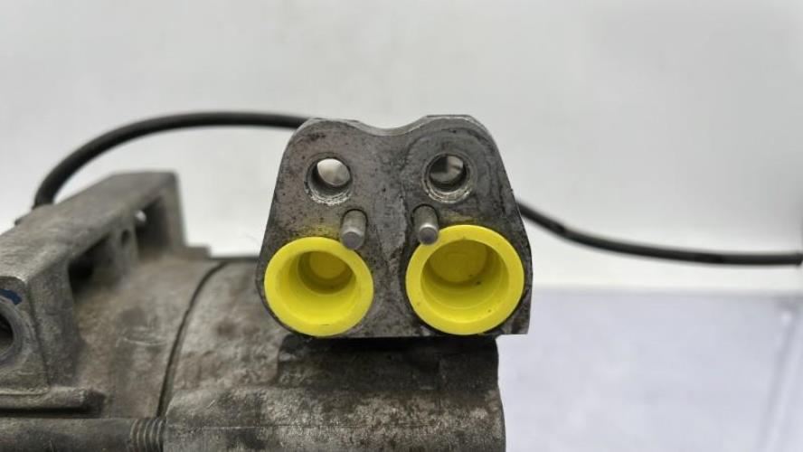 Compresseur clim HYUNDAI GALLOPER Diesel