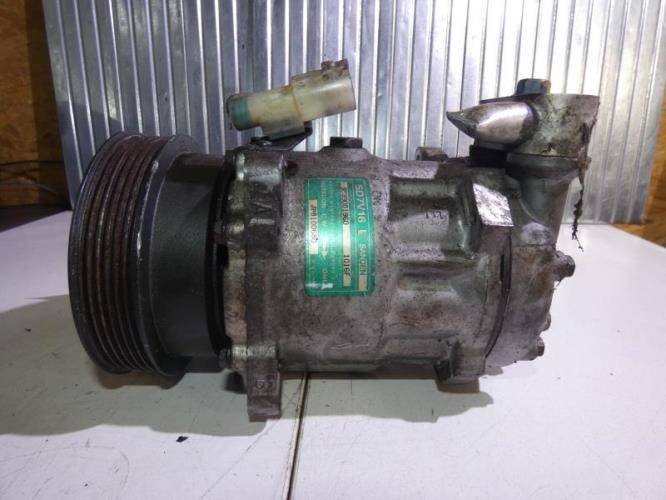 Compresseur clim ROVER 200 2 Diesel
