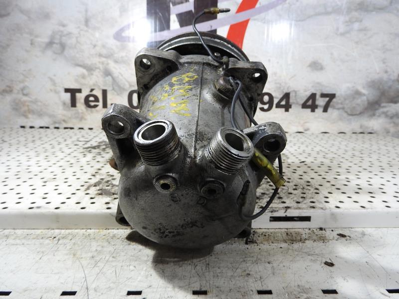 Compresseur clim BMW