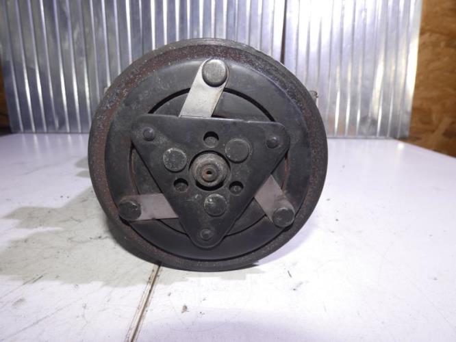 Compresseur clim MITSUBISHI SPACE STAR 2 Diesel