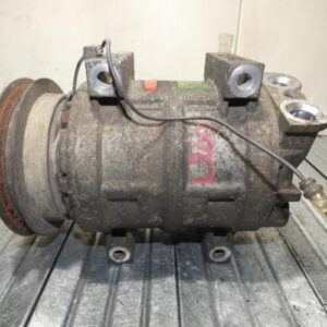 Compresseur clim MSC PICK UP L200 DOUBLE CABINE 1996 PHASE 1 Diesel