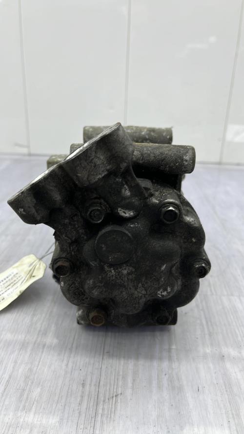 Compresseur clim NISSAN NOTE 1 PHASE 1 Diesel