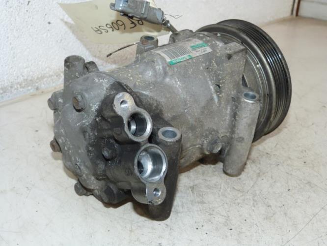 Compresseur clim NISSAN NOTE 1 PHASE 1 Diesel