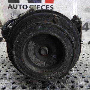 Compresseur clim OPEL ZAFIRA A PHASE 1 Diesel