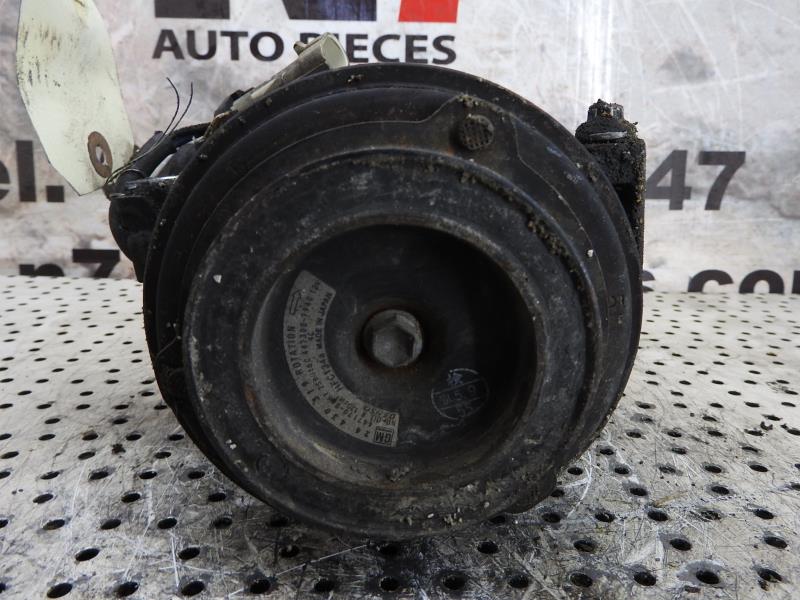 Compresseur clim OPEL ZAFIRA A PHASE 1 Diesel