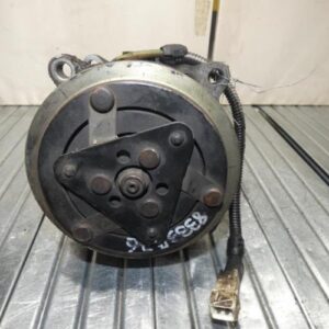 Compresseur clim PEUGEOT 106 PHASE 1 Essence