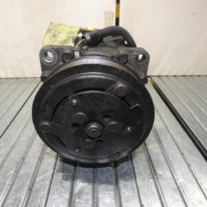 Compresseur clim PEUGEOT 106 PHASE 1 Diesel