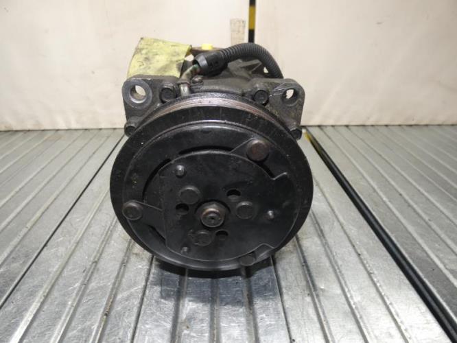 Compresseur clim PEUGEOT 106 PHASE 1 Diesel