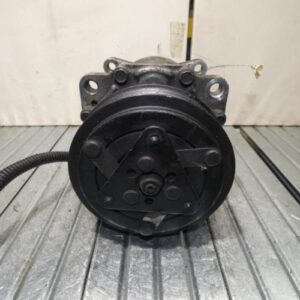 Compresseur clim PEUGEOT 206