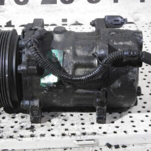Compresseur clim PEUGEOT 605 PHASE 2 Diesel