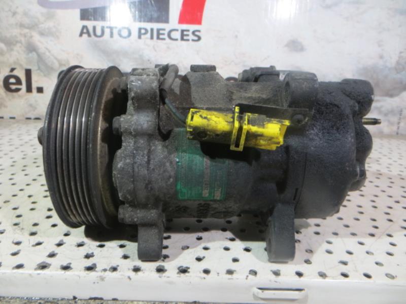 Compresseur clim PEUGEOT
