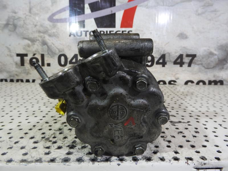 Compresseur clim PEUGEOT 206