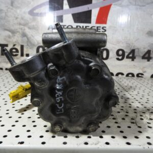 Compresseur clim PEUGEOT 206 PHASE 1 Diesel