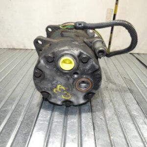 Compresseur clim PEUGEOT 206 PHASE 1 Diesel