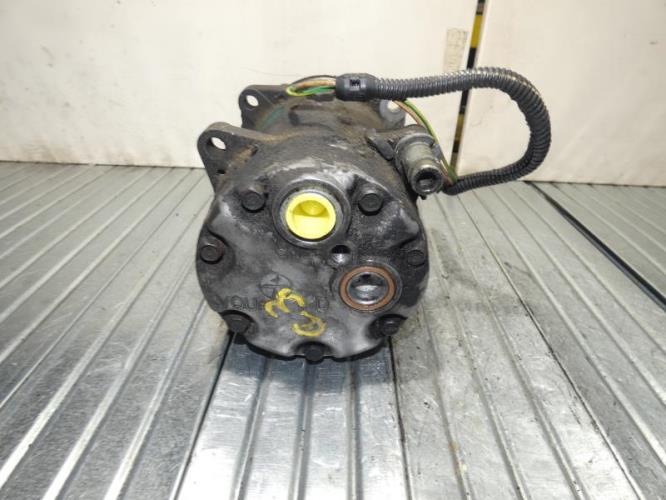 Compresseur clim PEUGEOT 206 PHASE 1 Diesel