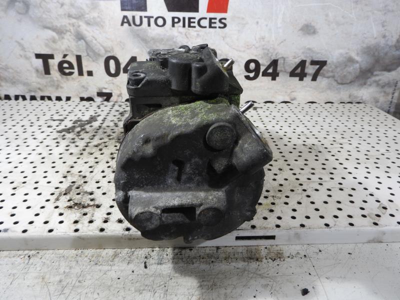 Compresseur clim BMW