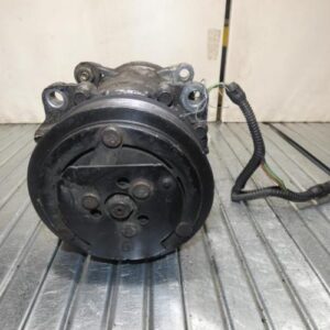 Compresseur clim PEUGEOT 306 PHASE 2 Diesel