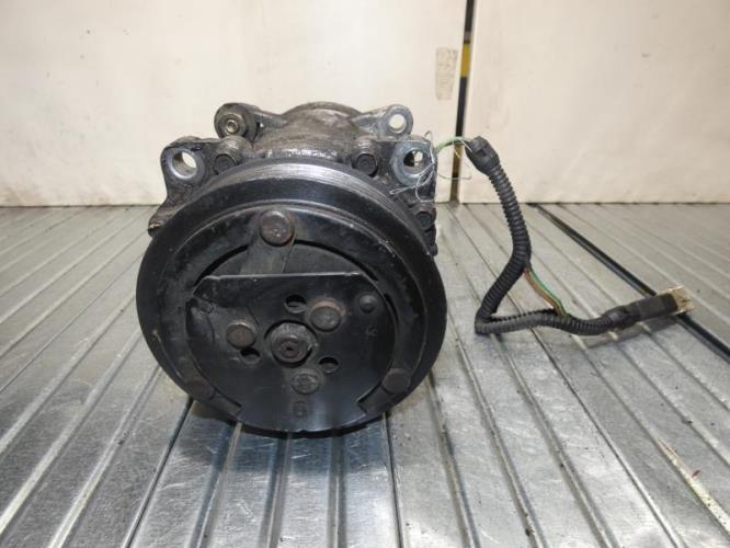 Compresseur clim PEUGEOT 306 PHASE 2 Diesel