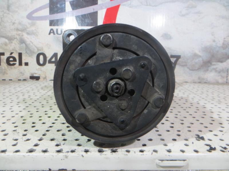 Compresseur clim PEUGEOT