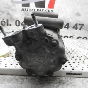 Compresseur clim PEUGEOT 307 PHASE 1 BREAK Essence