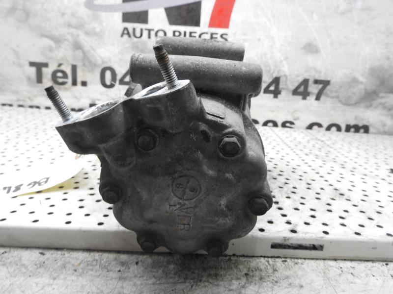 Compresseur clim PEUGEOT 307 PHASE 1 BREAK Essence